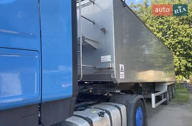 Тягач Scania R 420 2011 в 