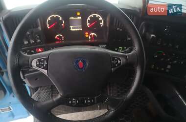 Тягач Scania R 420 2011 в 