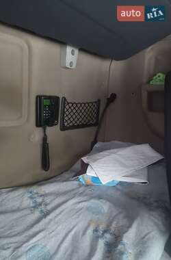Тягач Scania R 420 2011 в 