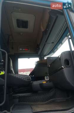 Тягач Scania R 420 2011 в 