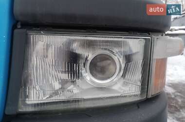 Тягач Scania R 420 2011 в 