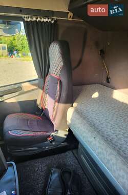 Тягач Scania R 420 2007 в 
