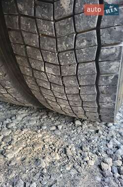 Тягач Scania R 420 2007 в 