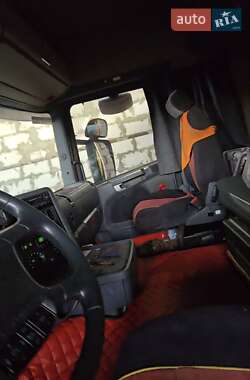 Тягач Scania R 420 2006 в 