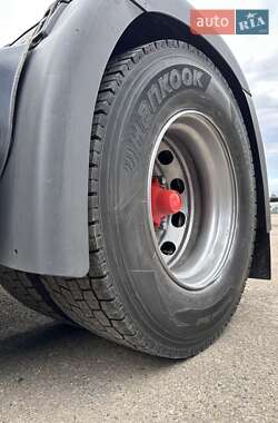 Тягач Scania R 420 2008 в 