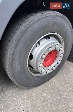 Тягач Scania R 420 2008 в 