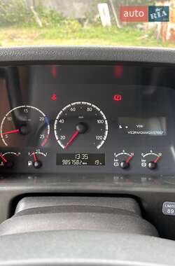 Тягач Scania R 420 2008 в 
