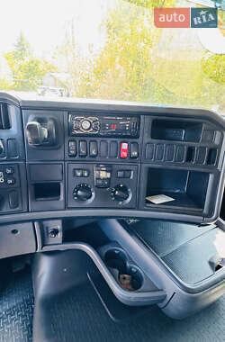 Тягач Scania R 420 2010 в 