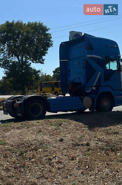 Тягач Scania R 420 2007 в 