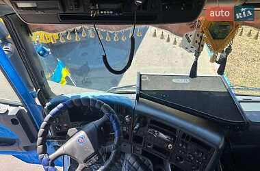 Тягач Scania R 420 2007 в 