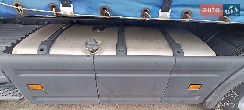 Тягач Scania R 420 2009 в Львове фото 11 Тягач Scania R 420 2009 в Львове