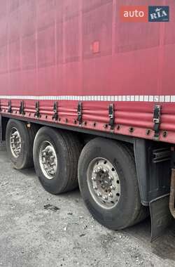 Інші вантажівки Scania R 420 2012 в 