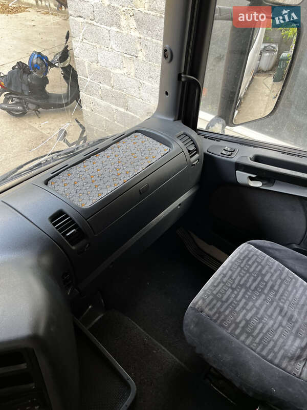 Тягач Scania R 420 2006 в Миколаєві