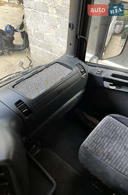 Тягач Scania R 420 2006 в 