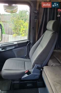 Тягач Scania R 420 2012 в 