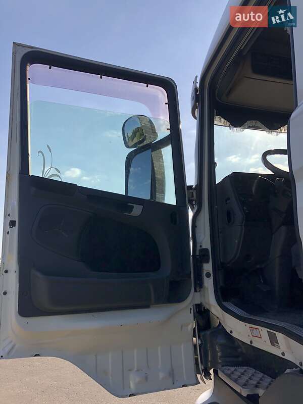Тягач Scania R 420 2011 в Києві