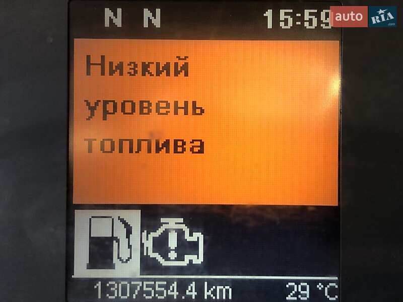 Тягач Scania R 420 2011 в Києві