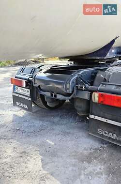 Тягач Scania R 420 2008 в  фото 3 Тягач Scania R 420 2008 в