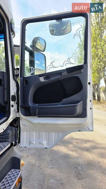 Тягач Scania R 420 2008 в Каменском