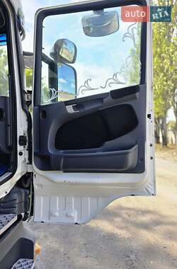 Тягач Scania R 420 2008 в  фото 8 Тягач Scania R 420 2008 в