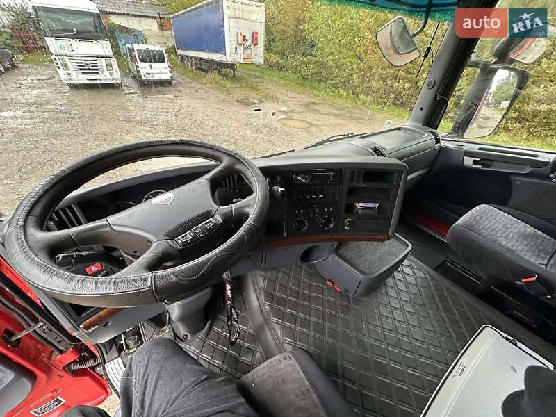 Тягач Scania R 420 2008 в Чернівцях