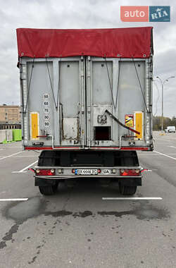 Тягач Scania R 420 2007 в 
