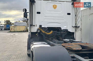 Тягач Scania R 420 2008 в  фото 6 Тягач Scania R 420 2008 в