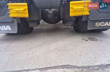 Тягач Scania R 420 2011 в 