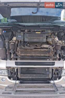 Тягач Scania R 420 2011 в 