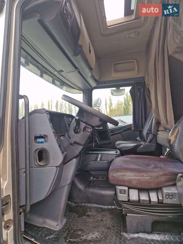 Тягач Scania R 420 2011 в Броварах