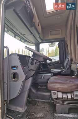 Тягач Scania R 420 2011 в 