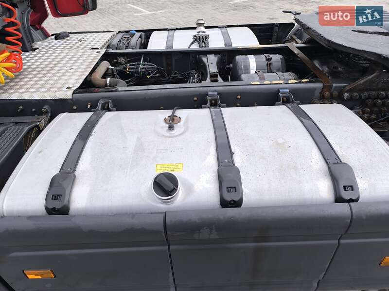 Другие грузовики Scania R 420 2009 в Львове