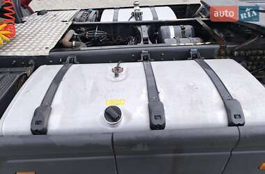 Другие грузовики Scania R 420 2009 в  фото 7 Другие грузовики Scania R 420 2009 в