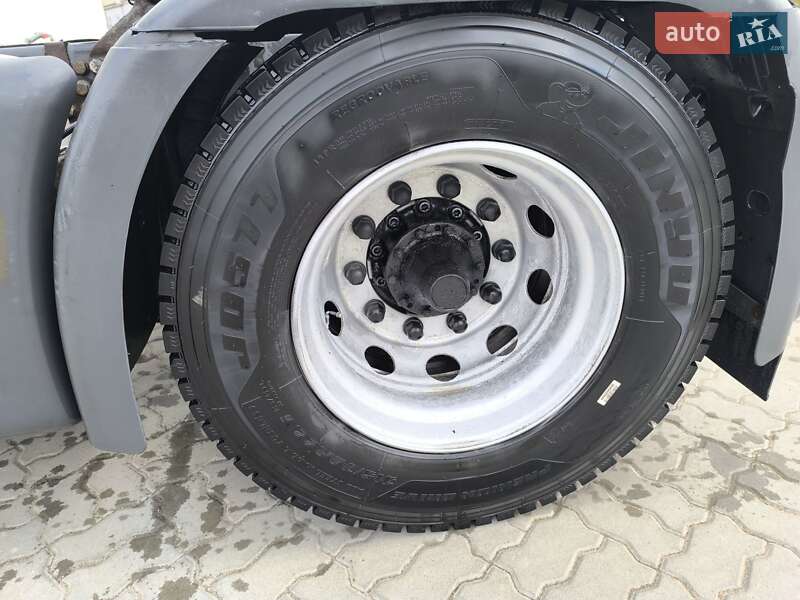 Другие грузовики Scania R 420 2009 в Львове