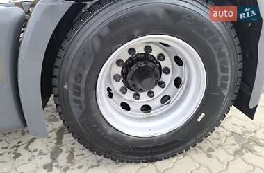 Другие грузовики Scania R 420 2009 в  фото 9 Другие грузовики Scania R 420 2009 в