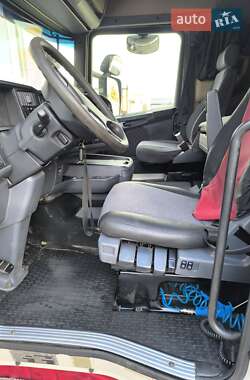 Другие грузовики Scania R 420 2009 в  фото 12 Другие грузовики Scania R 420 2009 в