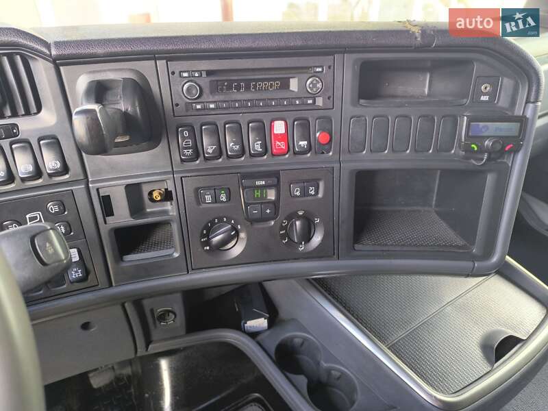 Другие грузовики Scania R 420 2009 в Львове