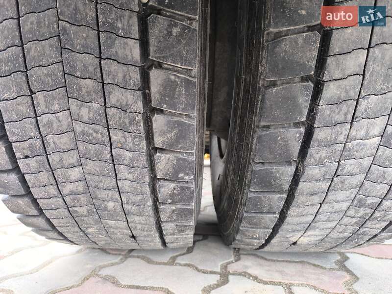 Другие грузовики Scania R 420 2009 в Львове