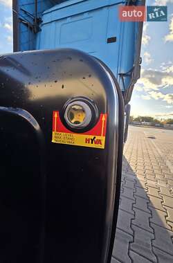 Тягач Scania R 420 2011 в  фото 28 Тягач Scania R 420 2011 в