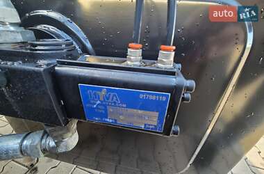Тягач Scania R 420 2011 в  фото 32 Тягач Scania R 420 2011 в