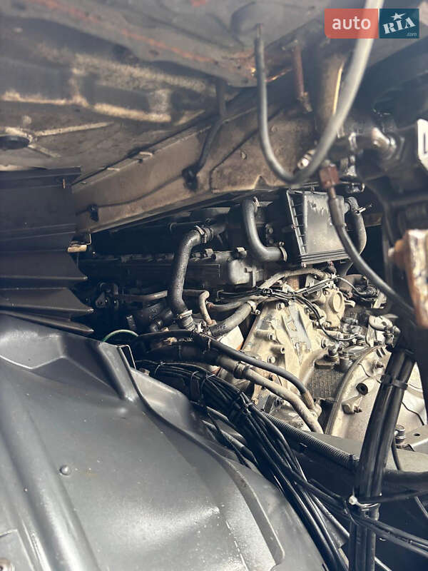 Тягач Scania R 420 2007 в Хмельницком фото 10 Тягач Scania R 420 2007 в Хмельницком