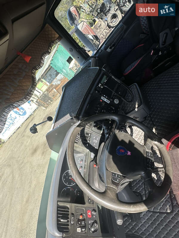 Тягач Scania R 420 2008 в Одесі