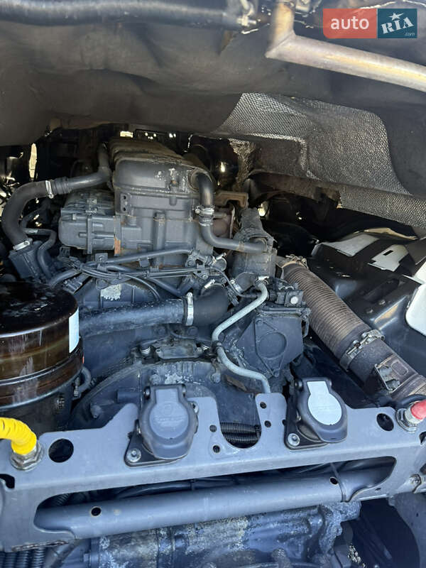 Тягач Scania R 420 2012 в Хотине фото 7 Тягач Scania R 420 2012 в Хотине