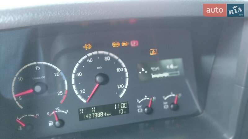 Тягач Scania R 420 2008 в Каменец-Подольском фото 13 Тягач Scania R 420 2008 в Каменец-Подольском