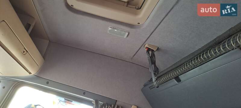 Тягач Scania R 420 2009 в Львове фото 26 Тягач Scania R 420 2009 в Львове