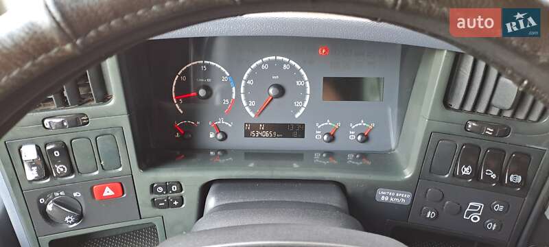 Тягач Scania R 420 2009 в Львове фото 30 Тягач Scania R 420 2009 в Львове