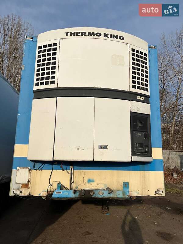 Тягач Scania R 420 2010 в Вишгороді фото 3 Тягач Scania R 420 2010 в Вишгороді