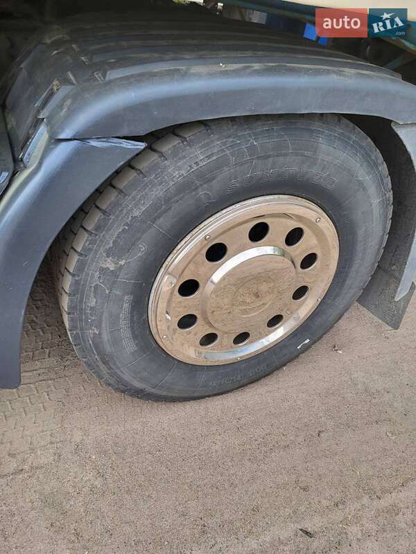 Тягач Scania R 420 2010 в Вишгороді фото 18 Тягач Scania R 420 2010 в Вишгороді