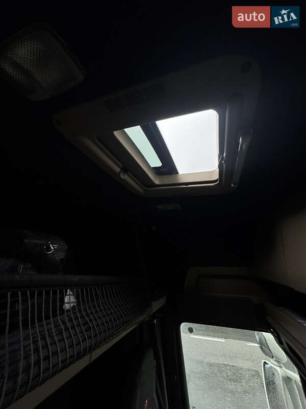 Тягач Scania R 420 2007 в Ровно