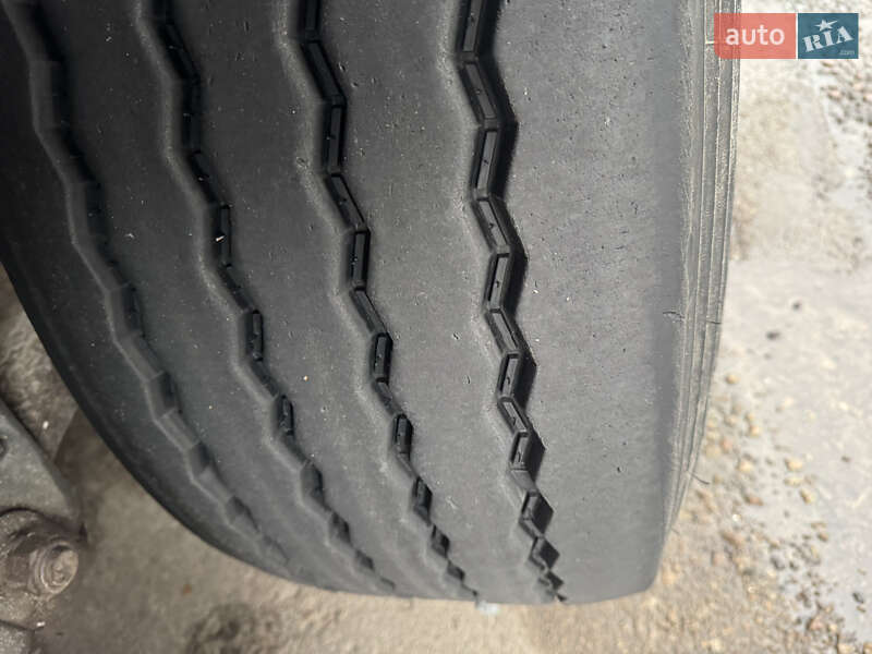 Тягач Scania R 420 2007 в Ровно